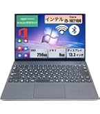 Amazon.co.jp: 【整備済み品】 【第10世代 Core i5】【FHD IPS液晶